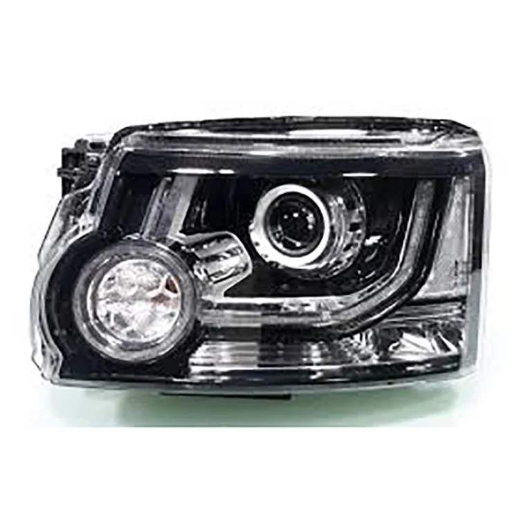 

LR052378 EH2213W029JE Led Headlamp For Discovery 3 4 Headlight