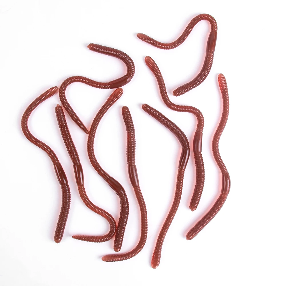 TOYANDONA 60pcs Falsi scarafaggi di plastica Scarafaggio Insetti novità per Halloween (Marrone