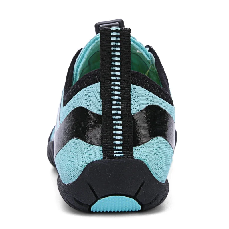 High Quality Trail Running Barefoot Shoes Wide Toe Box Barefoot Sports Cross Trainers Zero Drop Shoes Runner Walking Sneakers 5