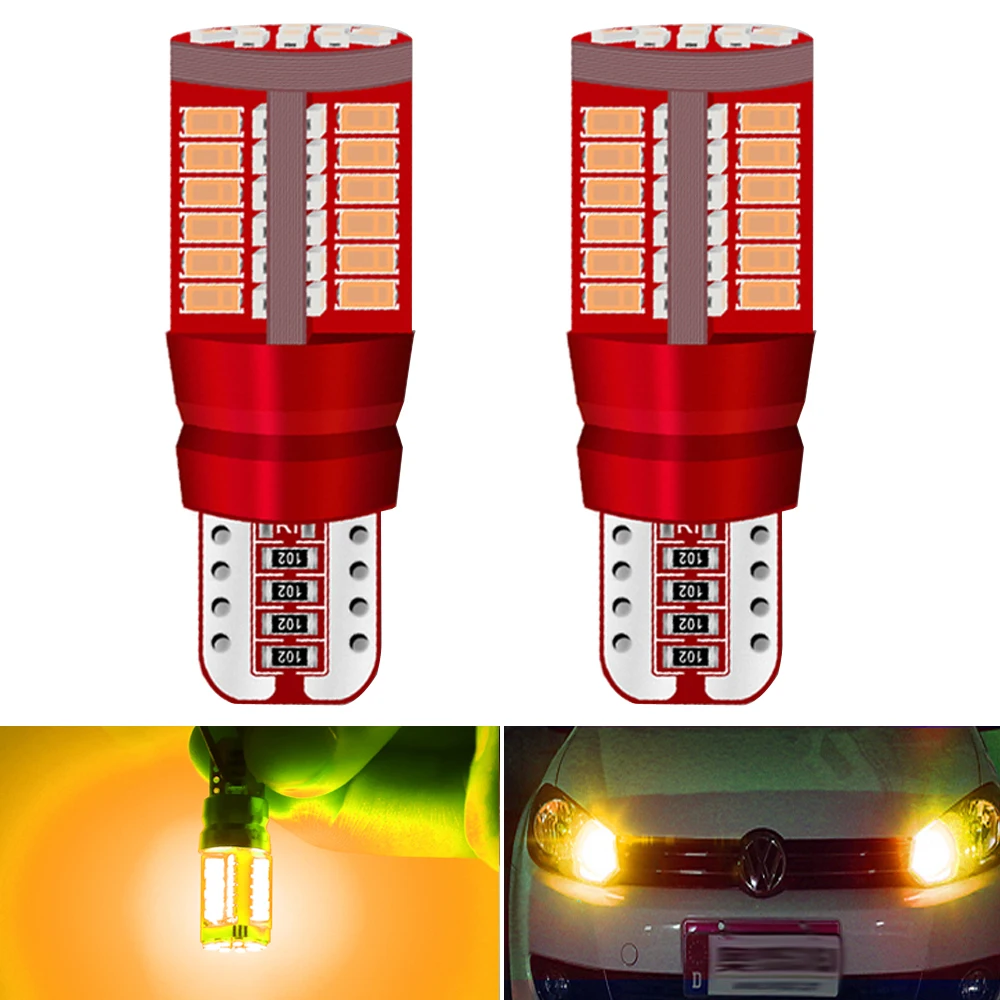 Wholesale T10 W5W led bulbs led Car Interior Dome Light Parking