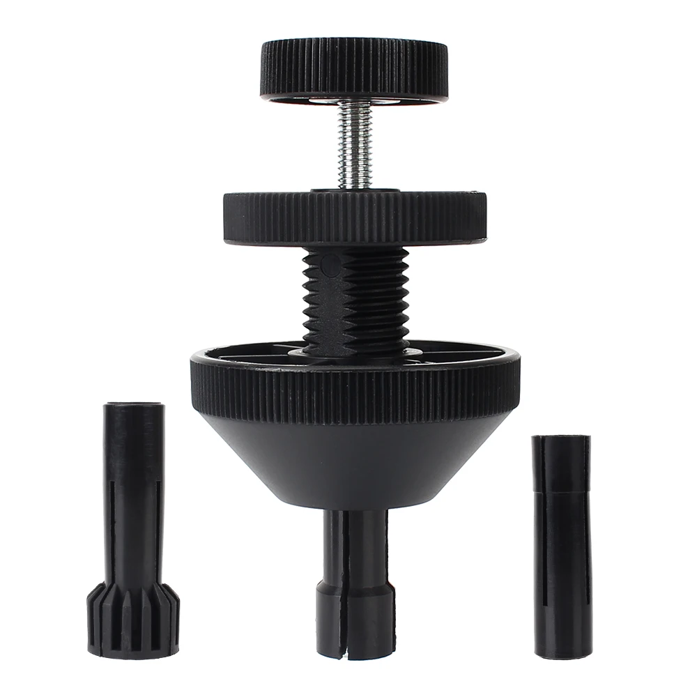 Plastic Universal Clutch Alignment Dismantle Tool Car Clutch Repair Fix Correcting Machines Auto Alignment Tool