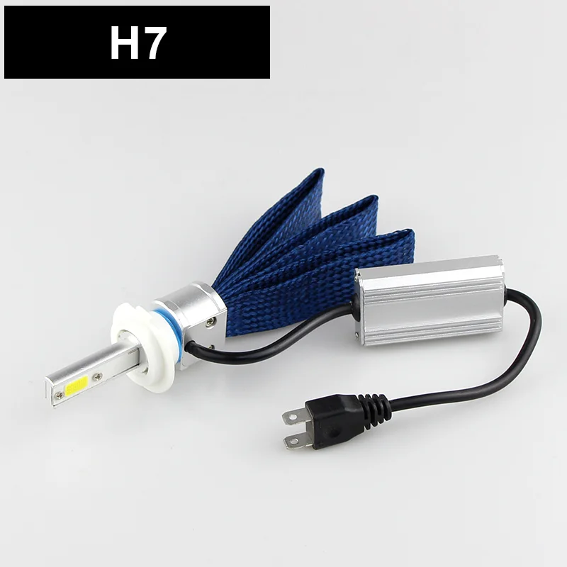 2x 9600lm Plug&Play H1 H3 H4 9003 H7 H8 H11 H9 9005 HB3 H10 9006 HB4 48W LED Headlights Bulb HeadLamp Fog Light led car lights,led lights,led bulbs,led headlights,led car headlights,car headlamps