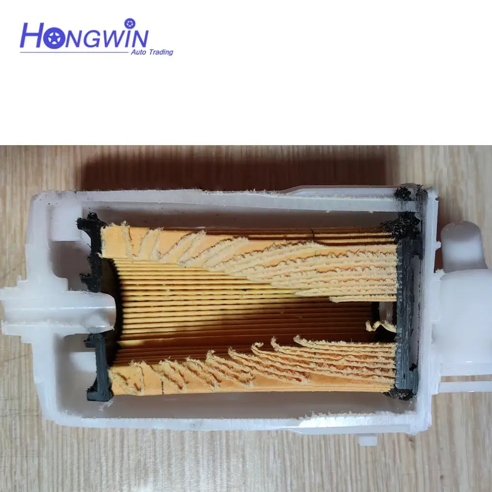 Gasoline Fule Pump Filter 1770A106 1770A270 For Mitsubishi Lancer Sedan VIII Sportback (CY/Z_A) 1.5 1.6 1.8 2.0 2008-fuel filter
