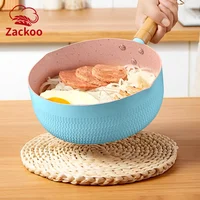 18cm Milk Pot With Lid