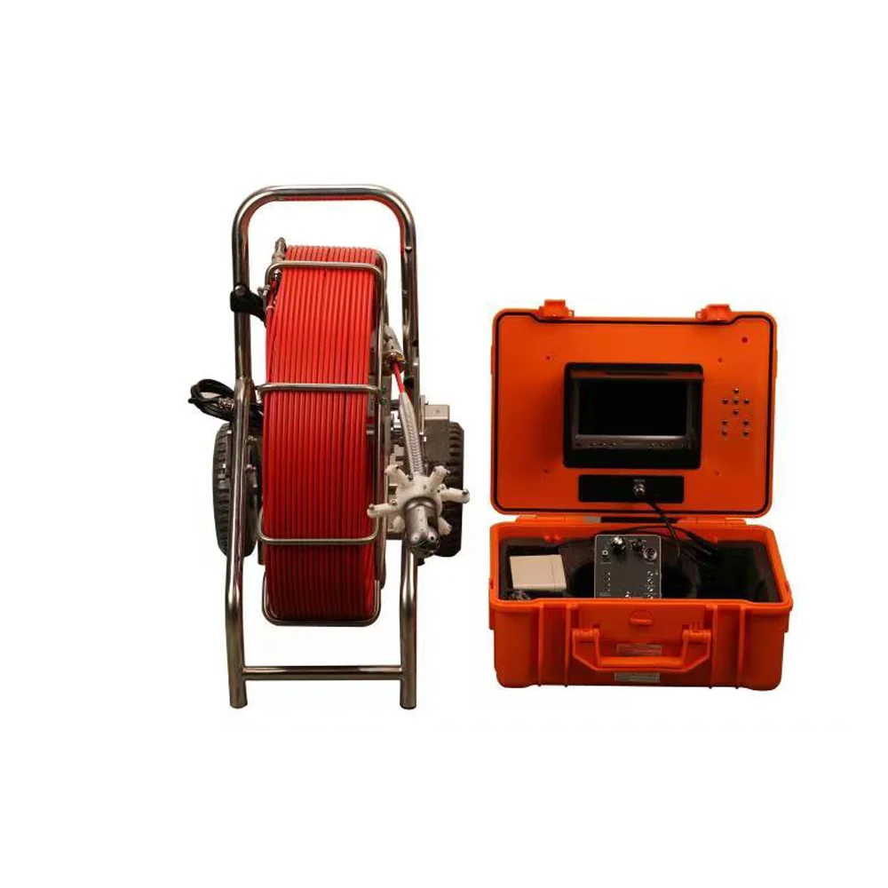 Рисунок 5 - Камера для осмотра труб с кабелем 60 м