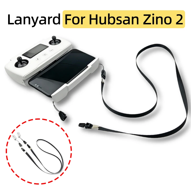 

Для Hubsan Zino 2 Drone с дистанционным управлением