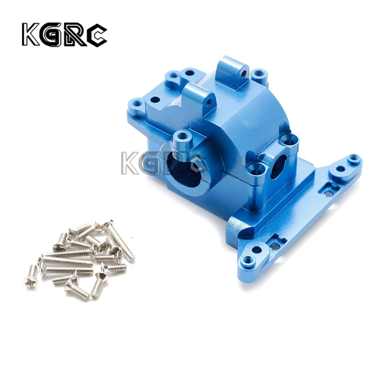 Prima E Dopo Universal Wave Box Op Upgrade Wave Box Per Latrax 1/18