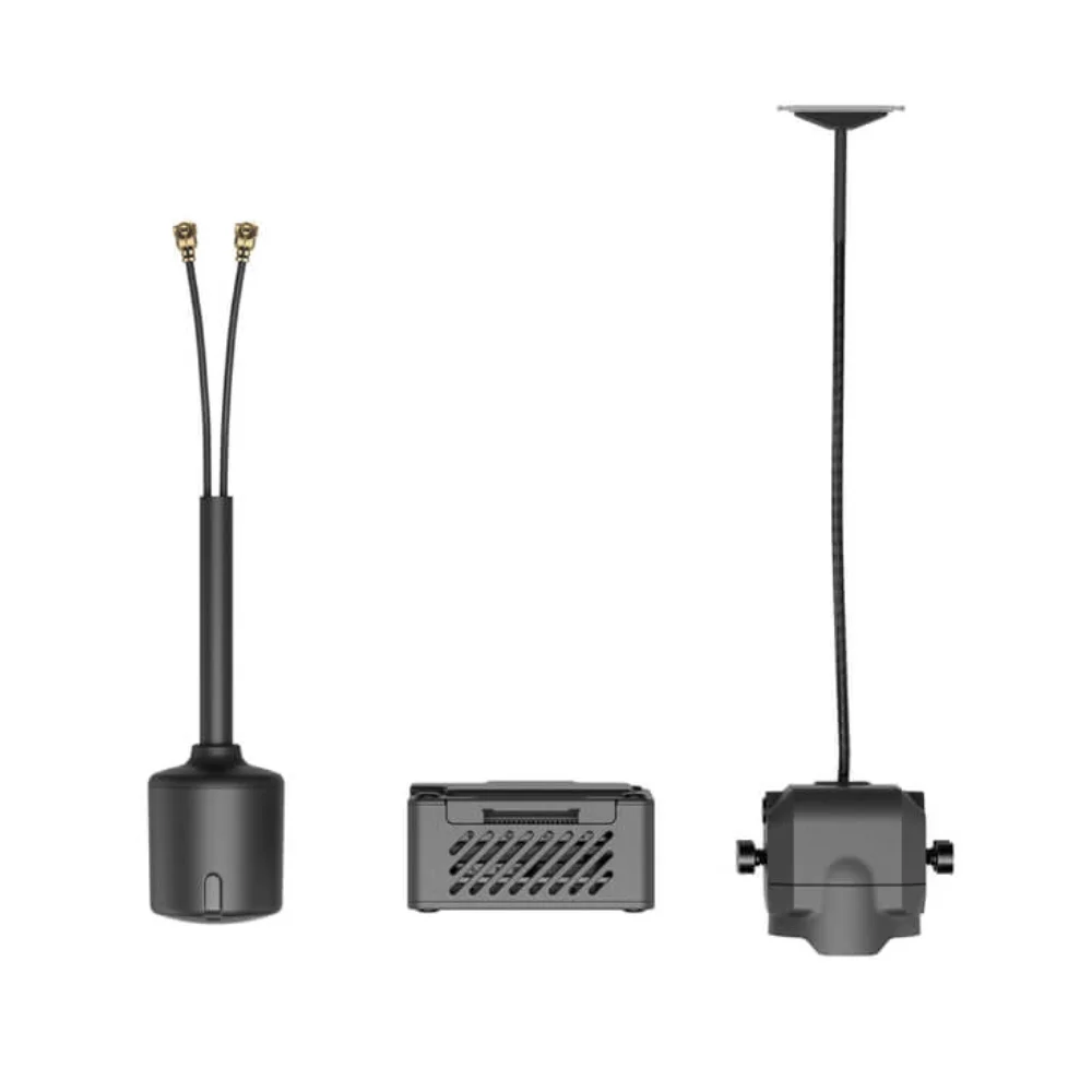 Description Picture 6 of itemDJI O3 Air Unit FPV Drone Digital Transmission System 10km Max Range 1080p/100fps H.265 Video Transmission for FPV Goggles V2