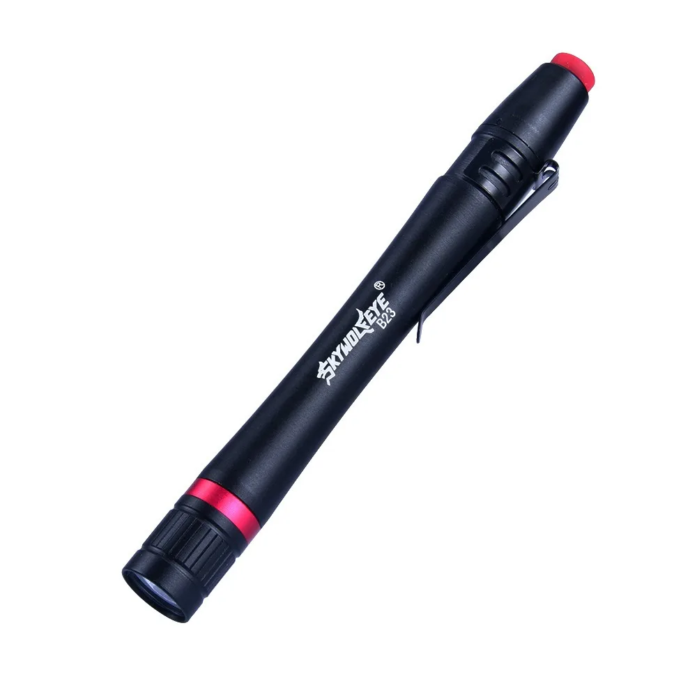 

Portable Nurse Dentist Emergency Diagnosis Pen Handheld Pen Torch Lamp Pen Light Pen Flashlight LED Flashlight