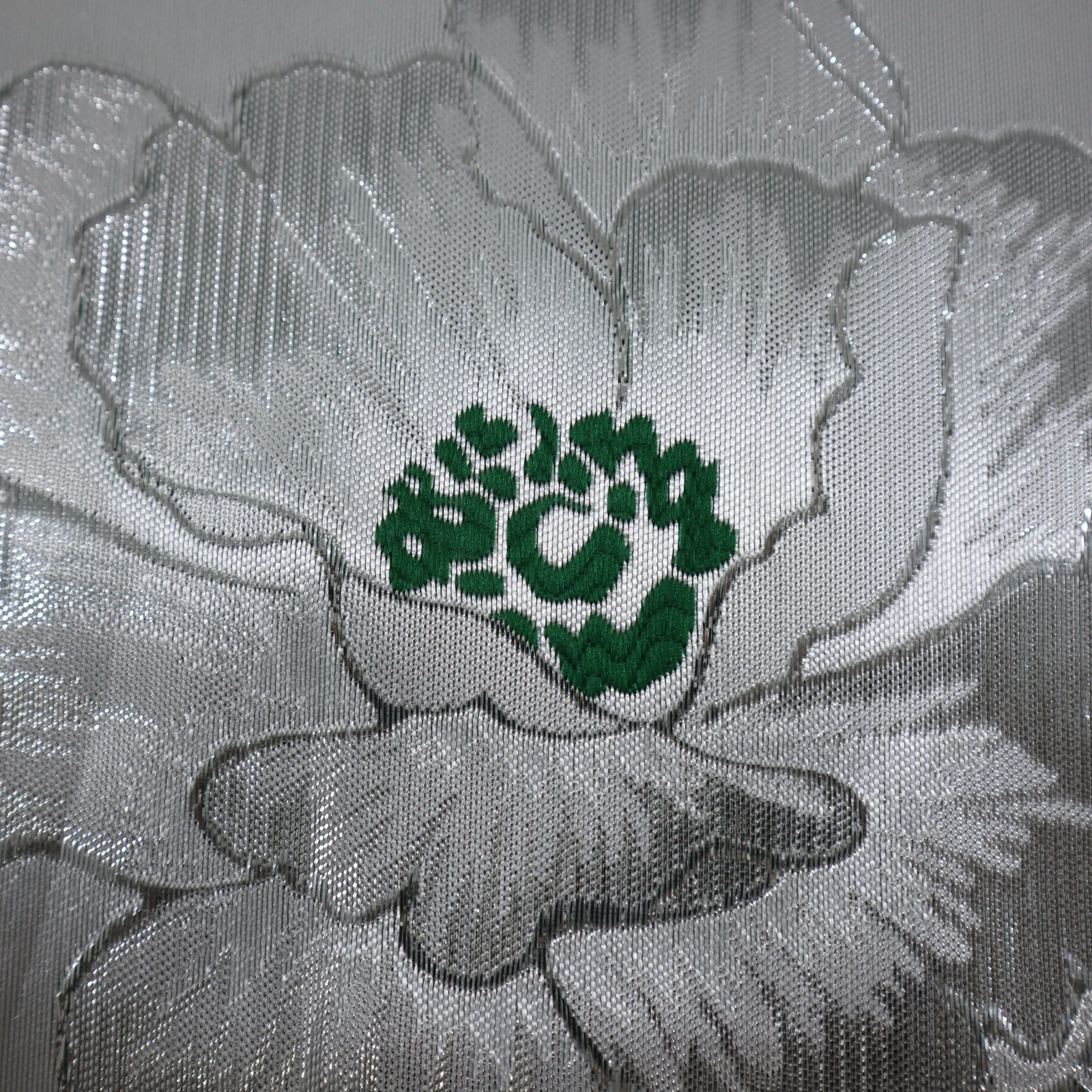 2022 Latest French Brocade Gliding Lace Fabric High Quality African 5 Yards Jacquard Embroidery Lace For Wedding Evening  Dress