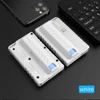 for iPhone Xiaomi Cyber Mecha Tactical Replaceable Battery Mobile Power 22.5W Fast charging Portable Charger External Battery 5