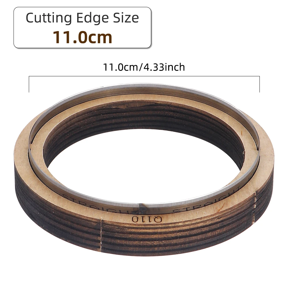 1Pcs-11.0cm 4.33inch