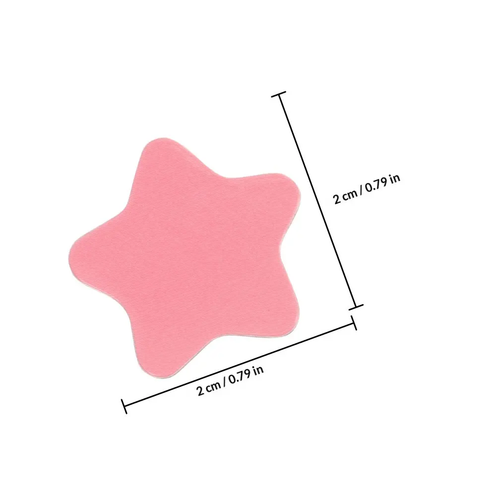 100Pcs 스티커 교실 사무실 홈 화이트보드 냉장고 사물함용 생생한 컬러 보상 차트 자석