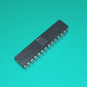 IDT71256SA15TP DIP28 RTD 71256 SA15TP IC S ОЗУ 256 кбит параллельная 28DIP CMOS статическая ОЗУ 256K бит IDT71256SA15 TP IDT71256SA 15TP