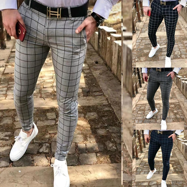 What sneakers go with slacks? Introducing recommended models for offensive  and defensive styles with examples of how to wear them. | Men's Fashion  Media OTOKOMAE
