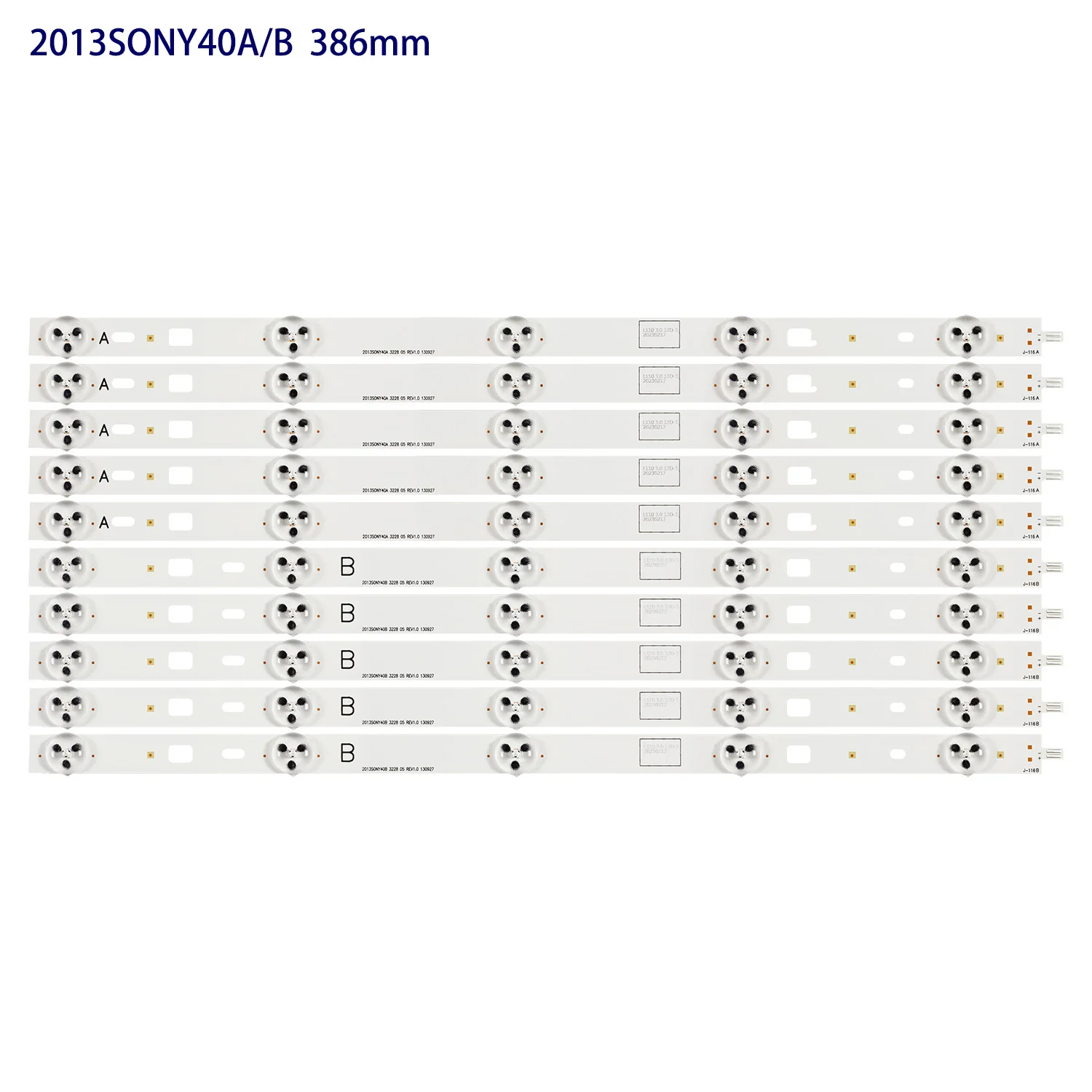  LED Ʈ Ʈ, KDL-40R455 A1989957A, KDL-40R485A KDL-40R483 KDL-40R455B, KDL-40R355B KDL-40R480 KDL-40W607B, 40 ġ