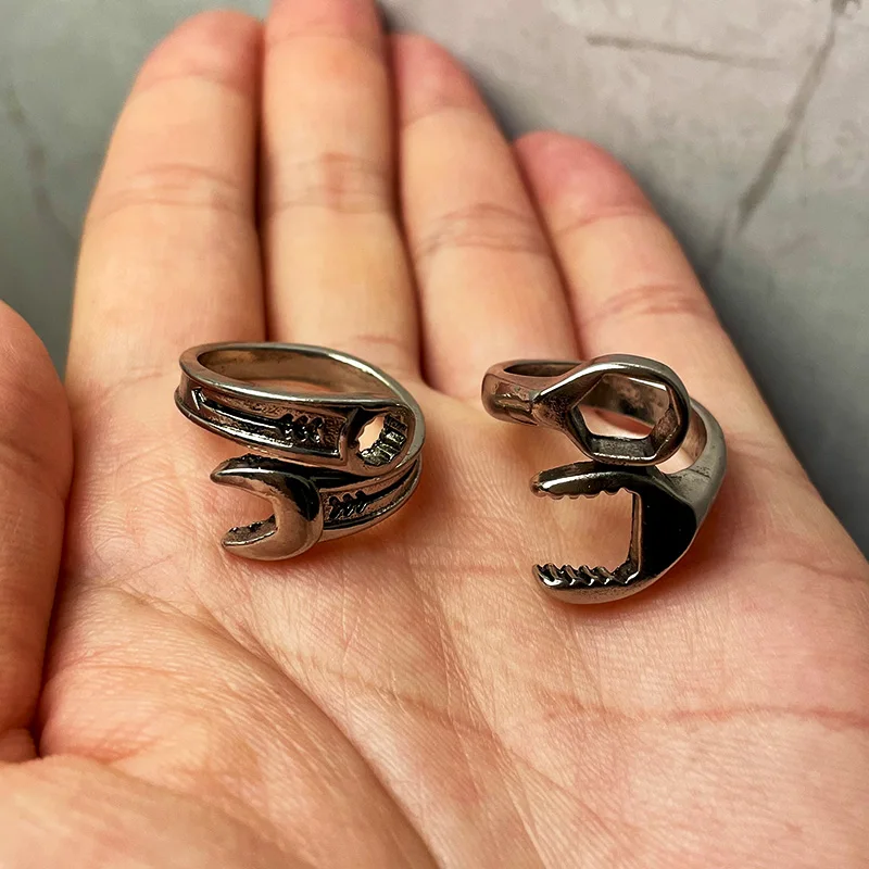 Anillo Oro Para Hombre2017 Anillo Pedida Zafiro Rectangular A