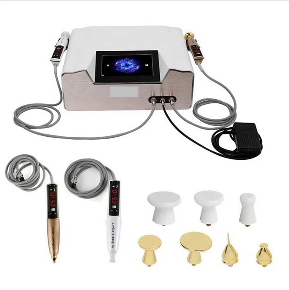 

2 in 1 Plasma Pen Jet Lifting Eyelid Lifting Machine Wrinkle Removal Skin Rejuvenation Acne Remover Beauty Equipment