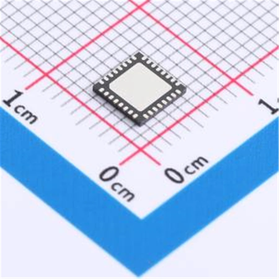 STM32C031K4U6