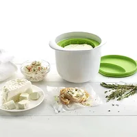 Machine à fromage micro-ondable, ensemble de gadgets de cuisine bricolage 4