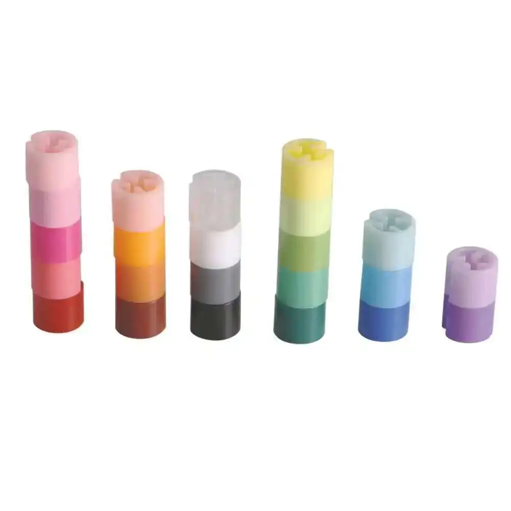 일반 컬러풀 사이즈 마커, 빈 사이즈 태그, 옷 행거 장식, 의류 사이즈 라벨, ..