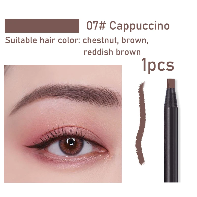 7 Cappuccino