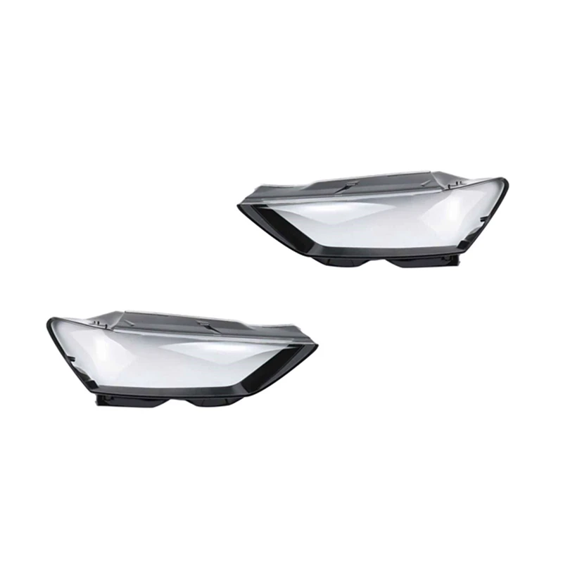 

Прозрачный чехол для передней фары с абажуром для A7 2019 2020 2021