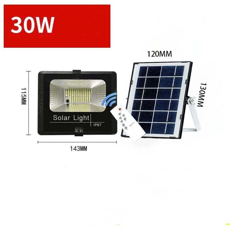 30W 100LEDs