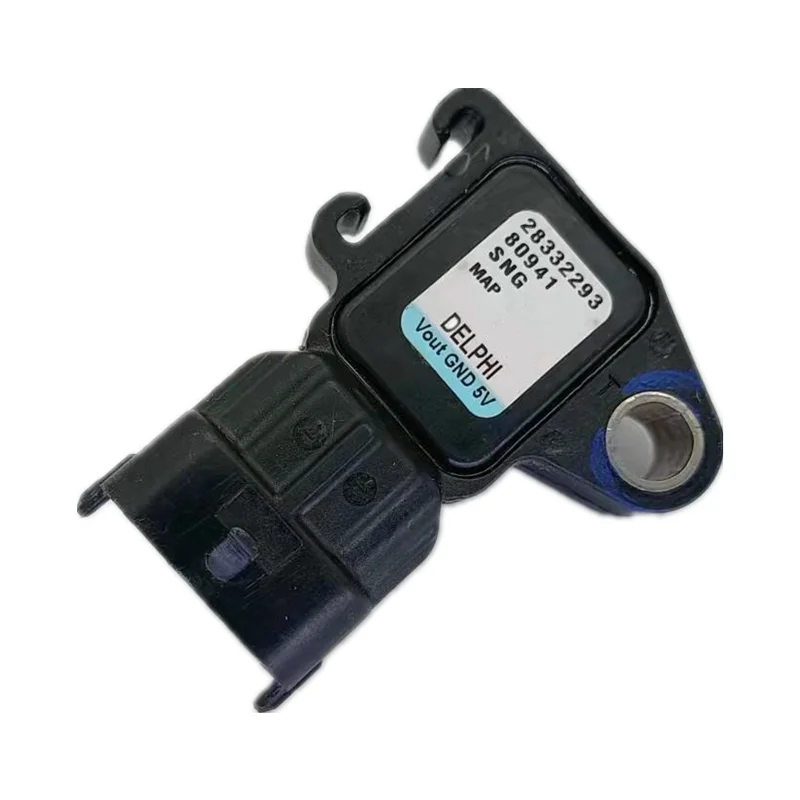 Auto Air Intake Pressure Sensor SMW252471 28332293 PS20011-18B1 For Great Wall Haval H5 2.0T 4G63T