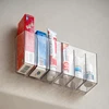Transparent Lipstick Cosmetic Makeup Acrylic Makeup Brush Tool Storage Box Case Make-up Brush Holder Table Organizer Makeup Tool 5