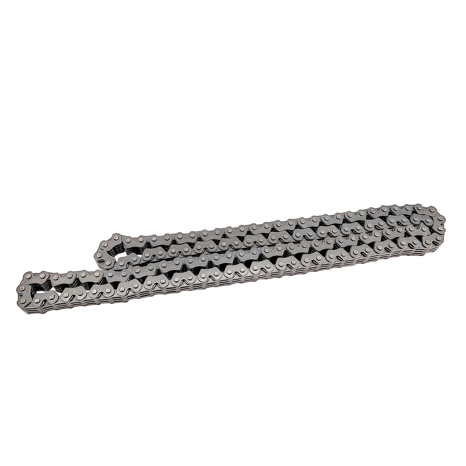 

Timing Chain (124 links) For Yinxiang 600 650ATV LE0PARD 1021021020000 LU065593 QUAD GO KART
