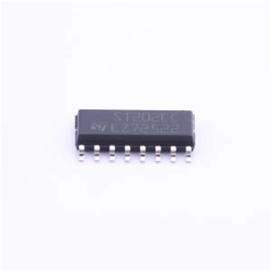 ST202ECDR