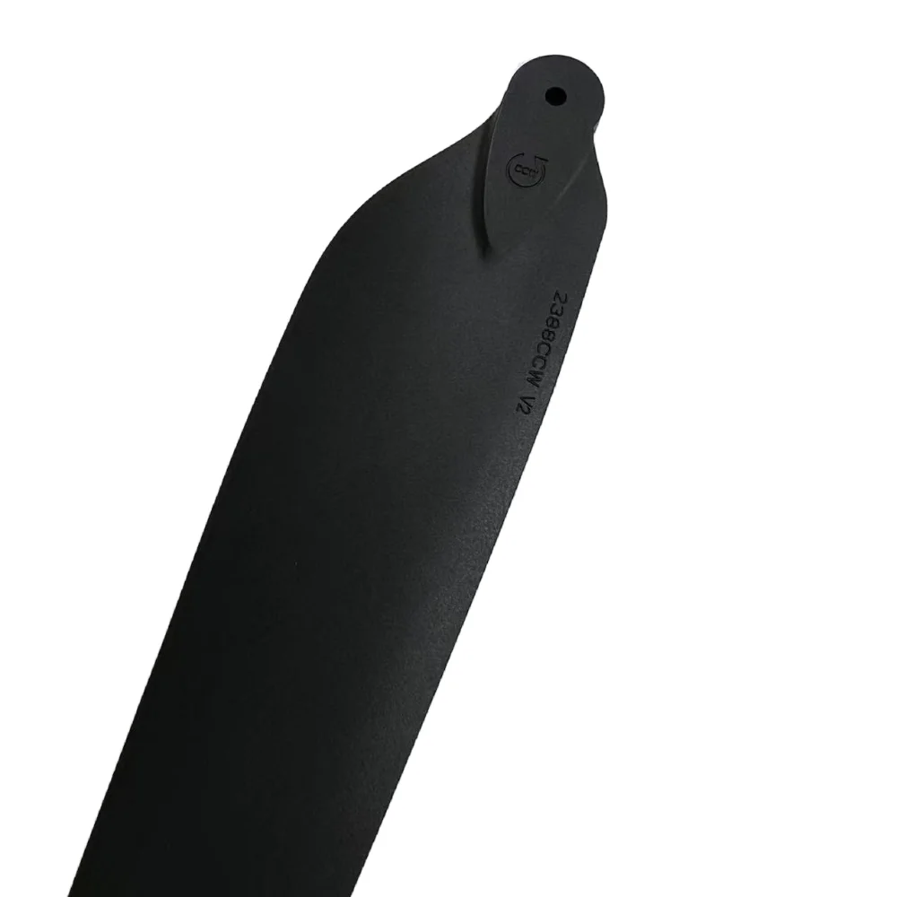 For Hobbywing Drone Propeller paddle blade 2388 V2 23inch CW/CCW for Xrotor X6 6215 UAV Wing 6
