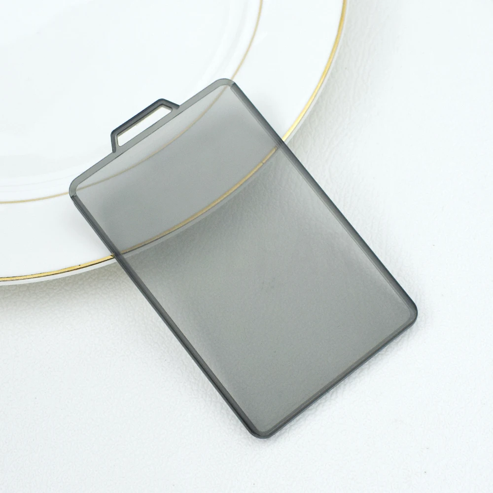 Premium TPU Car Smart Key Case Cover - Protector Fob Shell with Keychain Accessories