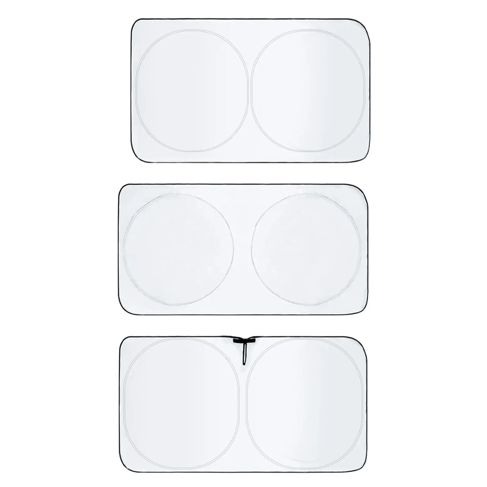 

Солнцезащитный козырек на лобовое стекло автомобиля, аксессуары, солнцезащитный козырек для внедорожника, седана, грузовика