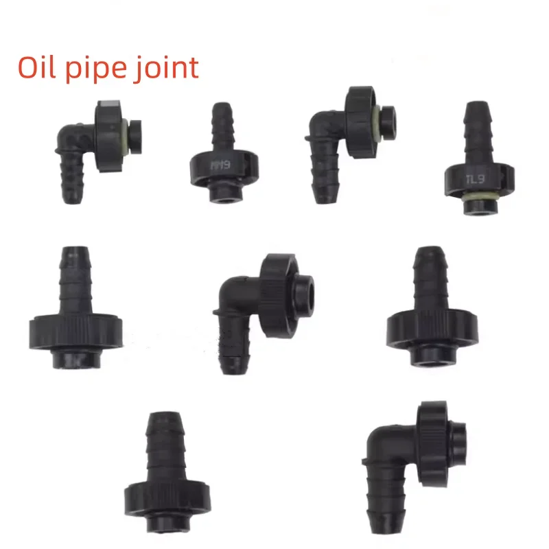

School Oil pump Accessories, Oil pipe joints, Automotive diesel pipe joints