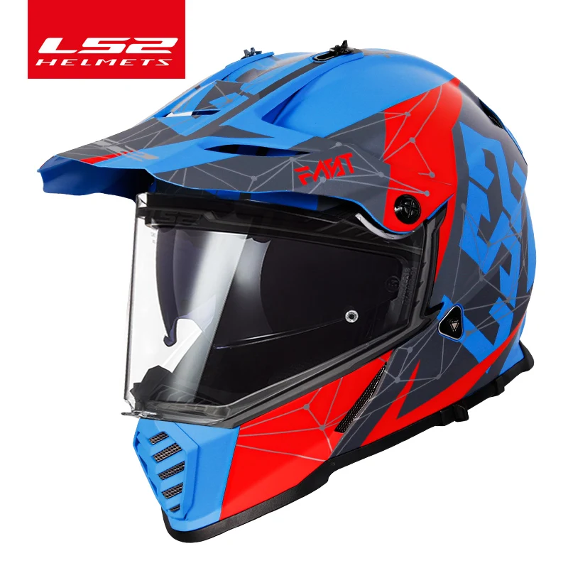 Capacete LS2 ũν , IS2 ô, Evo ε , mx436