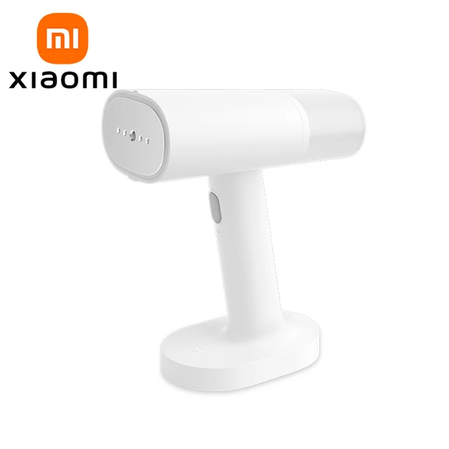 XIAOMI MIJIA 의류 스티머 – 의류 다리미의 진화 XIAOMI MIJIA 의류 스티머 – 의류 다리미의 진화