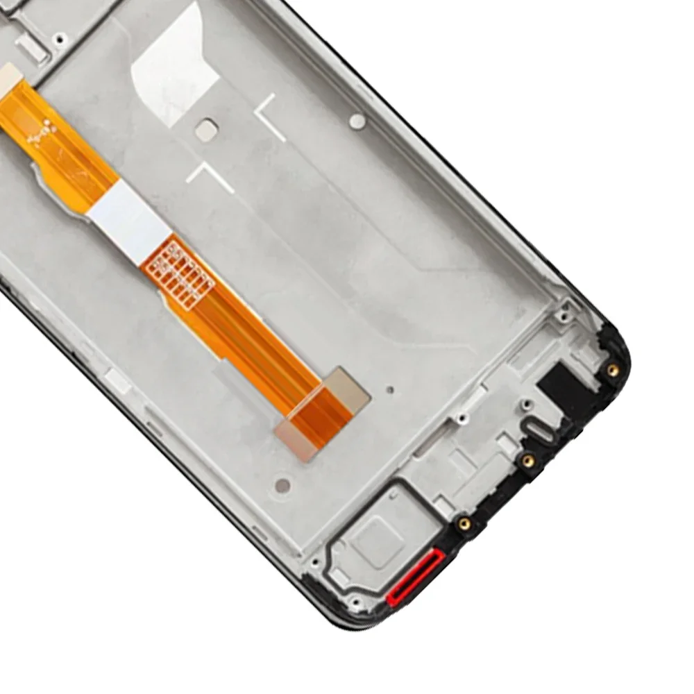  LCD ÷ ġ ũ,  Ÿ  , VIVO Y20 V2029, Y20i V2027 V2032, Vivo Y20s LCD, 6.51 ġ