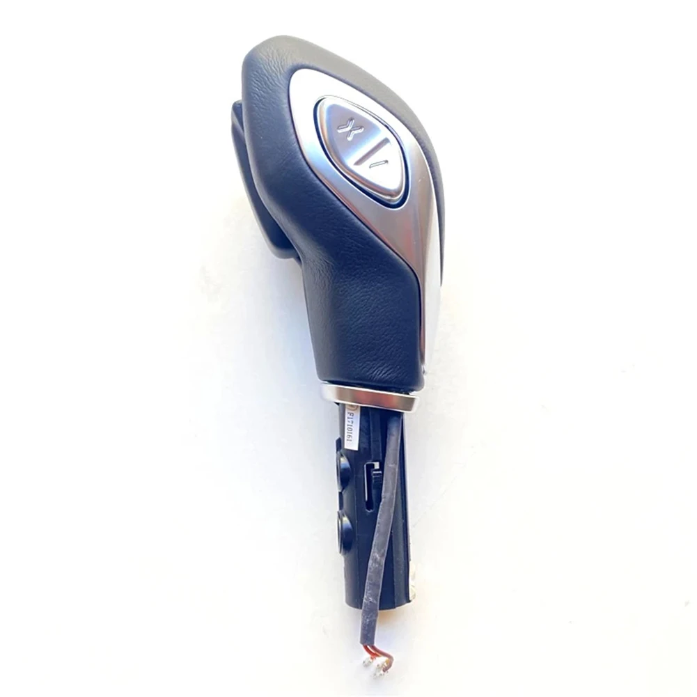Shifter Lever Gear Shift Knob Plastic Replacement Shift Head Automatic