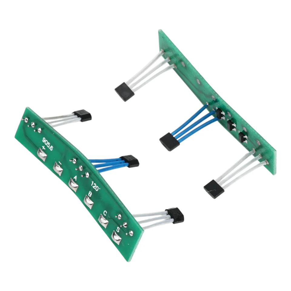 Sensor Scooter Eléctrico Sensor Hall Para Scooter Xiaomi - Placa PCB, Fácil Instalación, Alta Estabilidad Sensor Hall Scooter Eléctrico