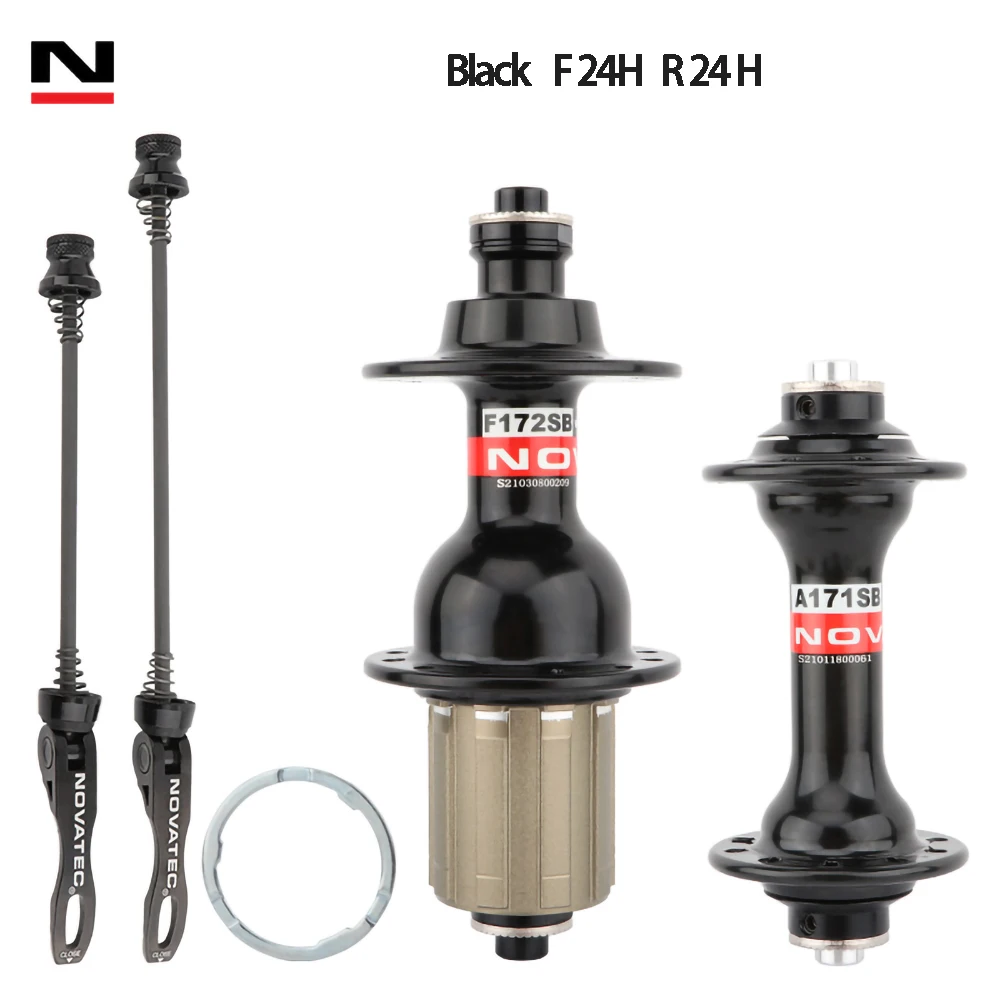 Novatec   , A171SB F172SB,  20H/24H ĸ 24 H ũ 극ũ, 4  , 8 9 10 11 12 ӵ 