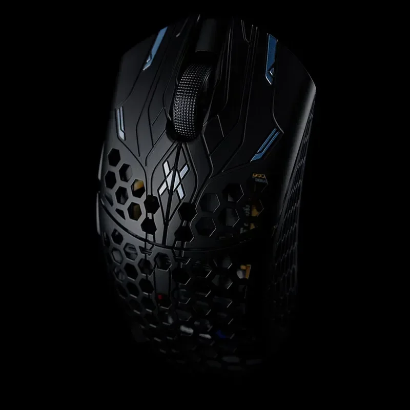 Final mouse ultra light x drahtlose Maus 2-Modus niedrige Latenz 