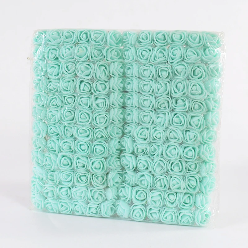 Mint Green