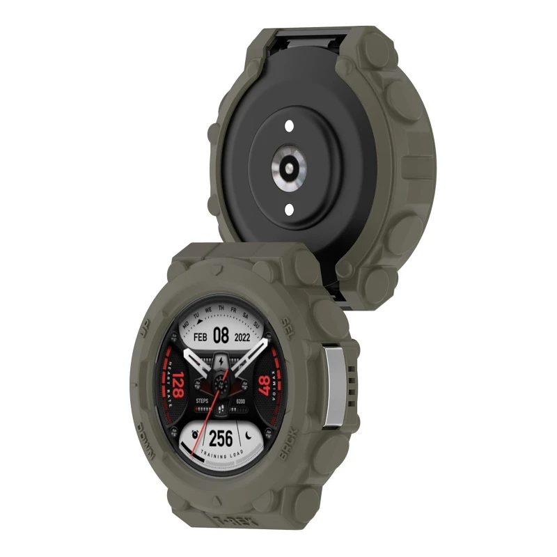 Ʈ TPU ̽ ȭ ȣ, Amazfit T Rex 2 ð Ŀ ũġ  ȣ  