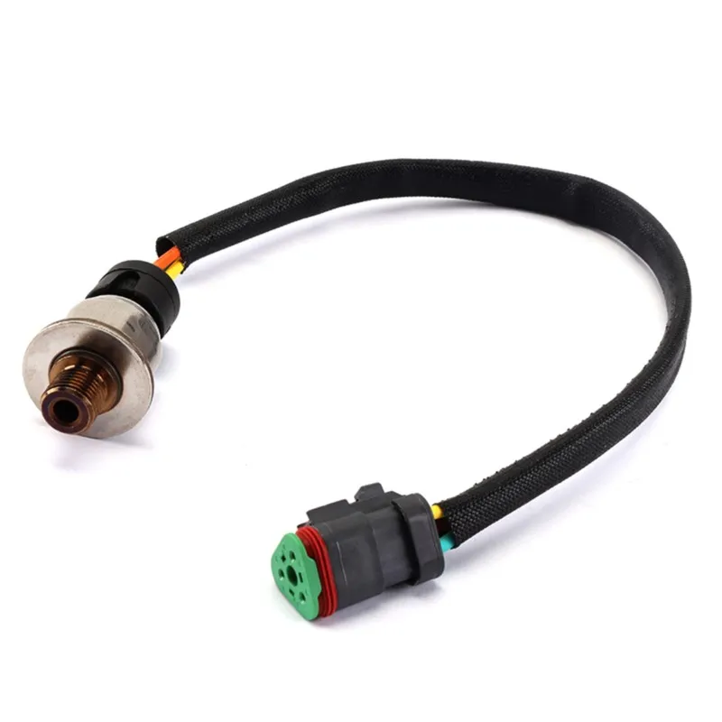 Рисунок 4 - 224-4536 194-6726 3PP6-1 датчик