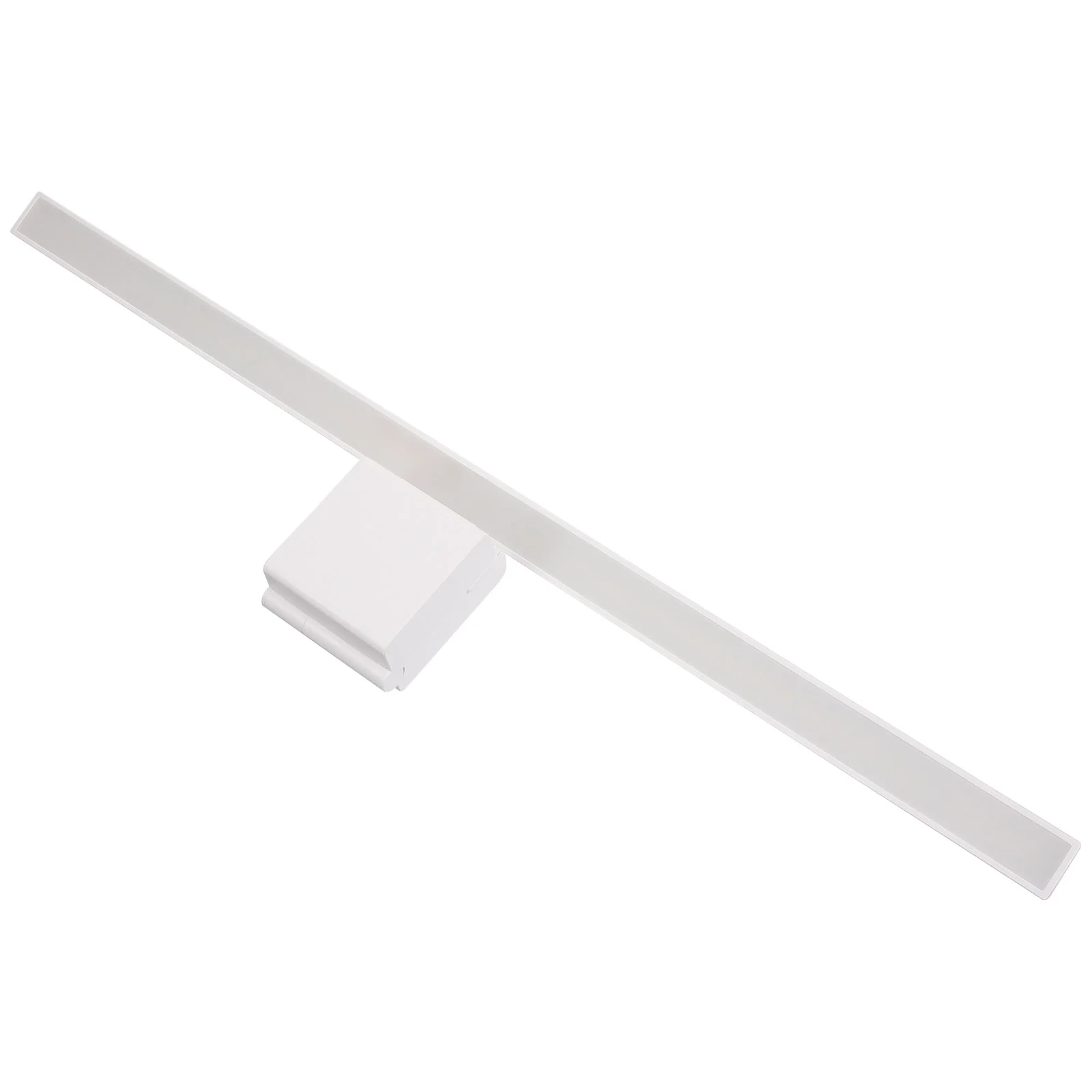 

USB Computer Screen Hanging Lamp Clip Ins Monitor Plastic Bar For Eye Protection
