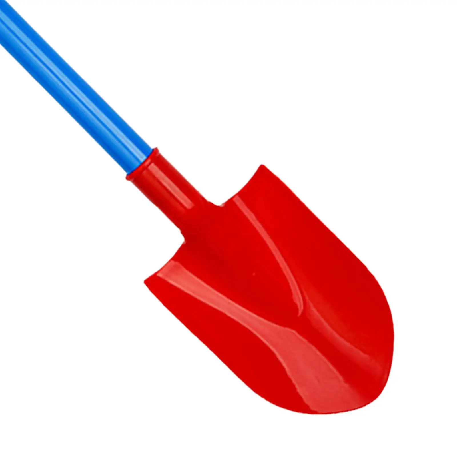 2Pcs Sand Shovel for Kids Sturdy Beach Shovel Toy for Beach Outdoor Backyard 2Pcs Sand Shovel for Kids Sturdy Beach Shovel Toy for Beach Outdoor Backyard