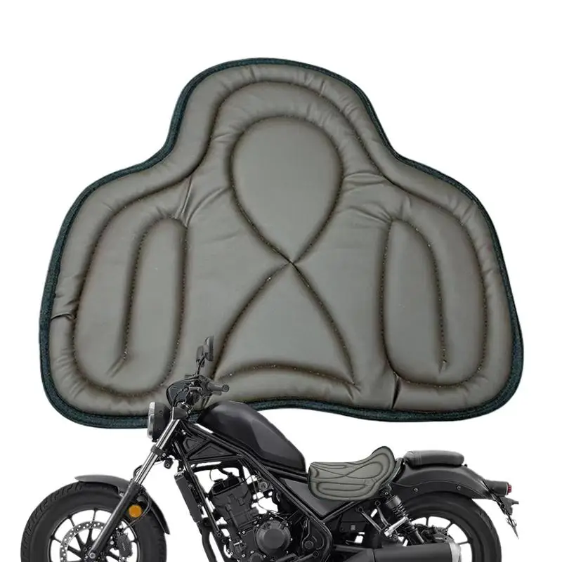 1pcs Saddle Anti-shock Cushion Equestrian Equipment Anti-slip Soft Riding Pad Washable Western Saddle Pad Horse Accessories