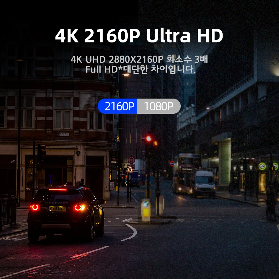  ī޶  ڽ, , GPS, ڵ DVR ī޶,  ȭ,  ڴ, ̷, Ʈ , 24 ð  , 4k